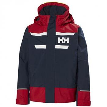 Helly Hansen Saltport 2.0 Kinderversion, wasserdicht & winddicht