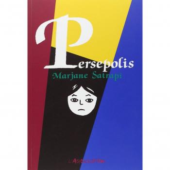 Persepolis
