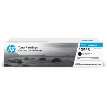 Samsung MLTD1052S Black Toner Cartridge 1.5K pages