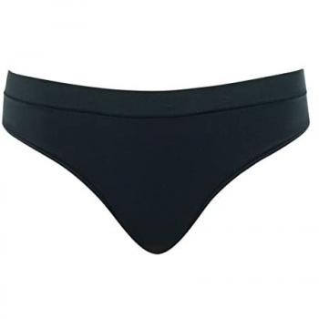 String femme Easy Seconde Peau Noir