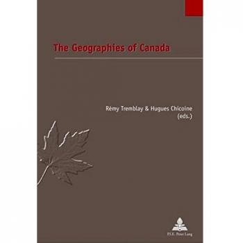 The Geographies of Canada