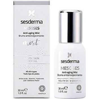 Anti‑Âge Brume de Luxe Mesodesse