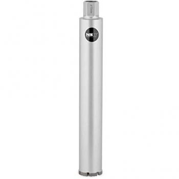 Corona diamantata per carotaggio 72 mm