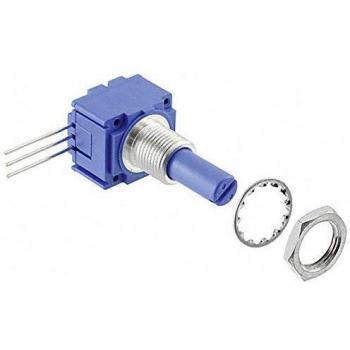 Bourns 91A1A-B28-A15L 2W Mono Rotary Potentiometer