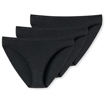 Uncover Cotton Tai-Slip 3 Stück