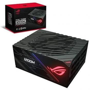 Alimentation Asus ROG Thor 1200W 80+ Platine