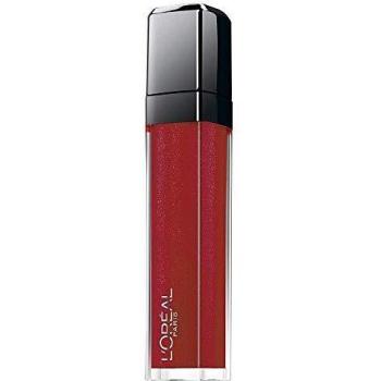 L'Oreal Paris Maquillaje Infalible Mega Gloss 501 Bulletproof