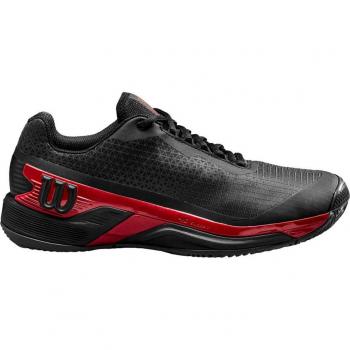 Wilson Rush Pro 4.0 Chaussures de Sport pour Hommes