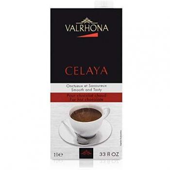 Celaya 1 L Valrhona chokladspecialitet
