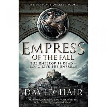 Empress of the Fall