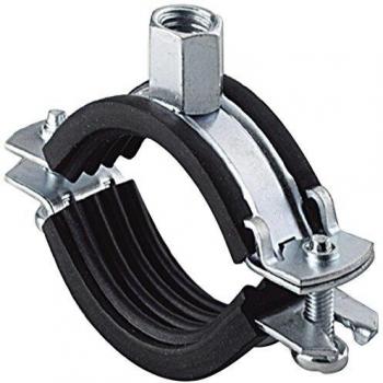 Collare per tubi FRS PLUS 121-127 (10 Pz.)