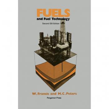 Vitalsource Technologies, Inc. Fuels and Fuel Technology: A Summarized Manual