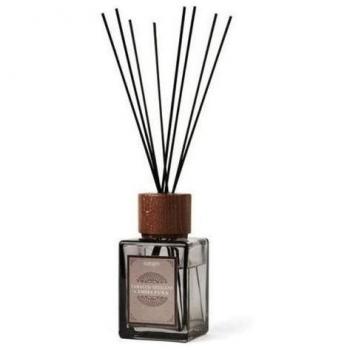 DIFFUSORE BAST TABAC/AMBR500ML