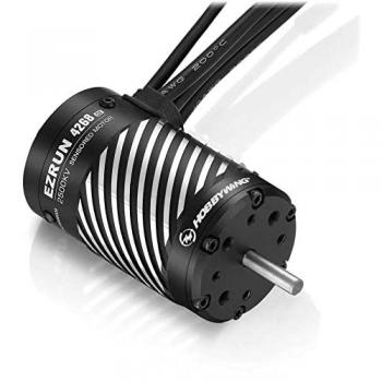 Hobbywing 4268SD G2 Motore Brushless 2500kV 3-4S
