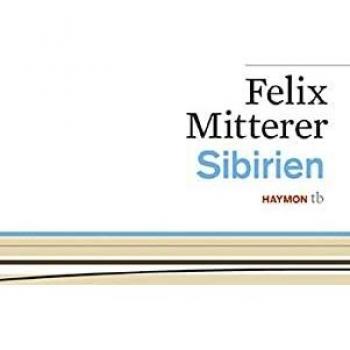 Felix Mitterer Sibirien