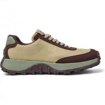 Camper K201462-019 Talla 40 Mujer Beige