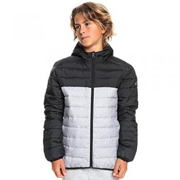 Giubbotto Unisex Quiksilver Scarly