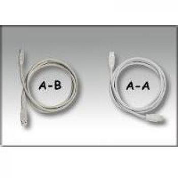 Exsys USB 2.0 Kabel