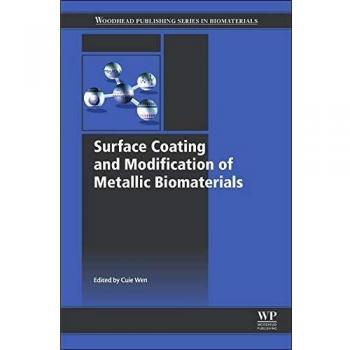 Surface Coating and Modification of Metallic Biomaterials