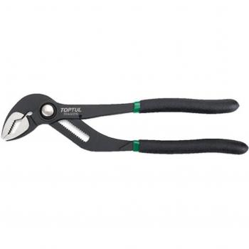Pinza universal 250mm Toptul