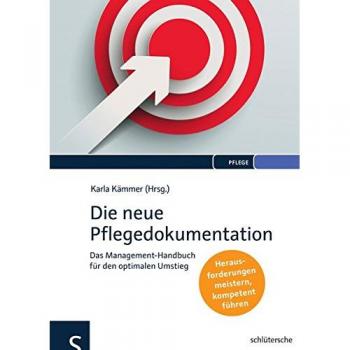 Die neue Pflegedokumentation