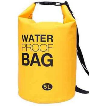 Bolsas de Malla para Actividades Acuáticas