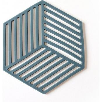 Heat-insulated Silicone Coaster