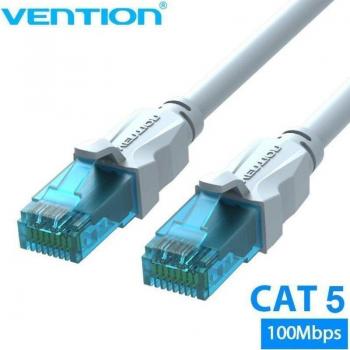 Cavo di rete Vention Cat.5e UTP RJ45