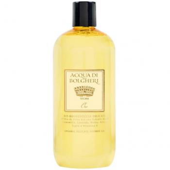 Acqua Bolgheri Bio-Bagnodoccia Delicato Oro 500ml