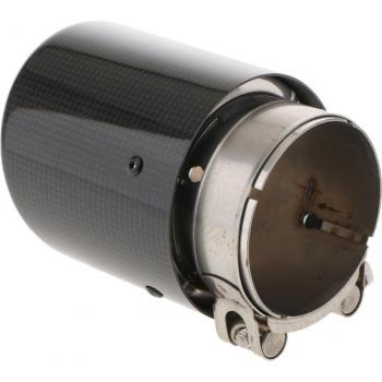 Exhaust Tailpipe Tip