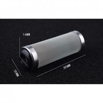 Stainless Steel Mesh Pre-Filter for Aquarium Inlet