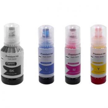 Recharge d'encre Epson 102 (Noir) – C13T03R240