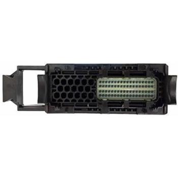 89-Way Black Connector for ECU