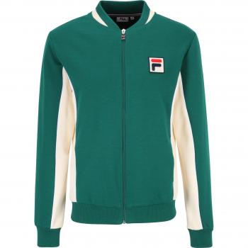 Trainingsjacke Fila Settanta Vert M