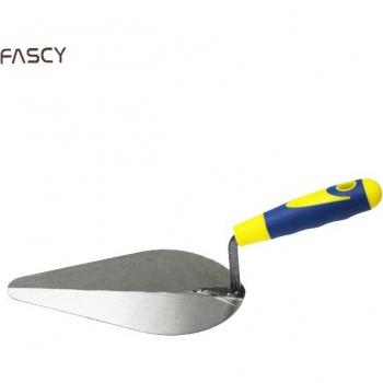 Versatile 9-Inch Trowel for Woodworking and Building Tasks