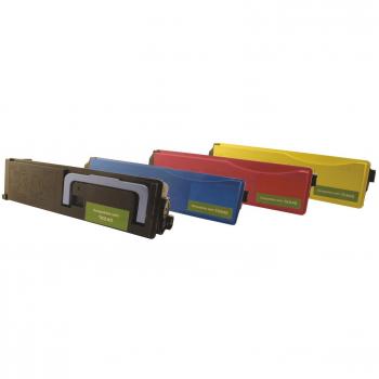 Peach Combi Pack adatto a Kyocera TK‑540