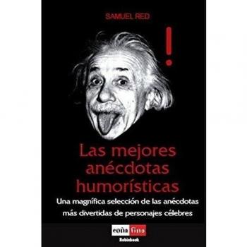 Las mejores anécdotas (Tapa blanda).