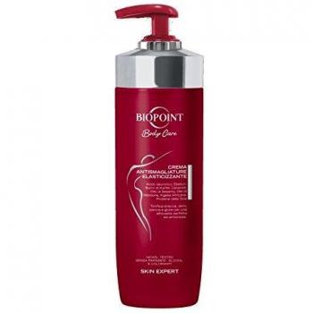 Crema Biopoint para la Piel Antiestrías 200 ml