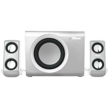CascadeAudio 2.1 System