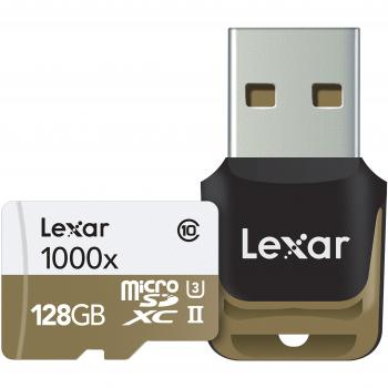 Lexar Professional
