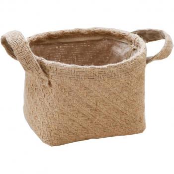 Flowerpot Storage Basket
