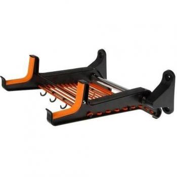 Klappbarer Fahrradhalter bis 45 KG Super B TB-1966