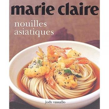 Nouilles Asiatiques