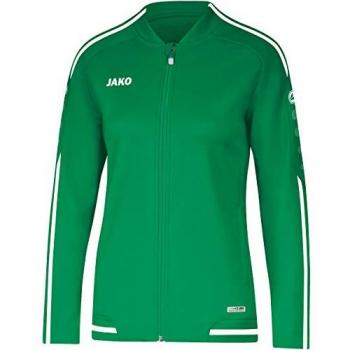 Giacca ricreativa Jako donna Striker 2.0