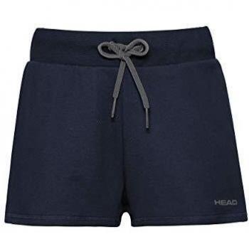 Head Club Ann Women's Dark Blue Athletic Shorts