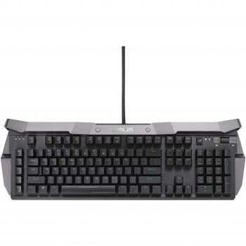 GK2000 Horus Precision Gaming Board