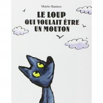 Le loup qui voulait être un mouton