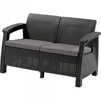 Fauteuil COFRU LOVE SEAT