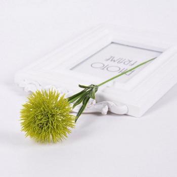 Petite Bulle de Fleurs de Pissenlit en Plastique