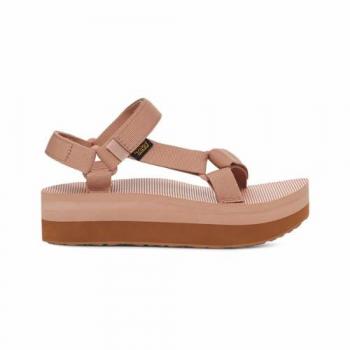 Teva Flat Sandals